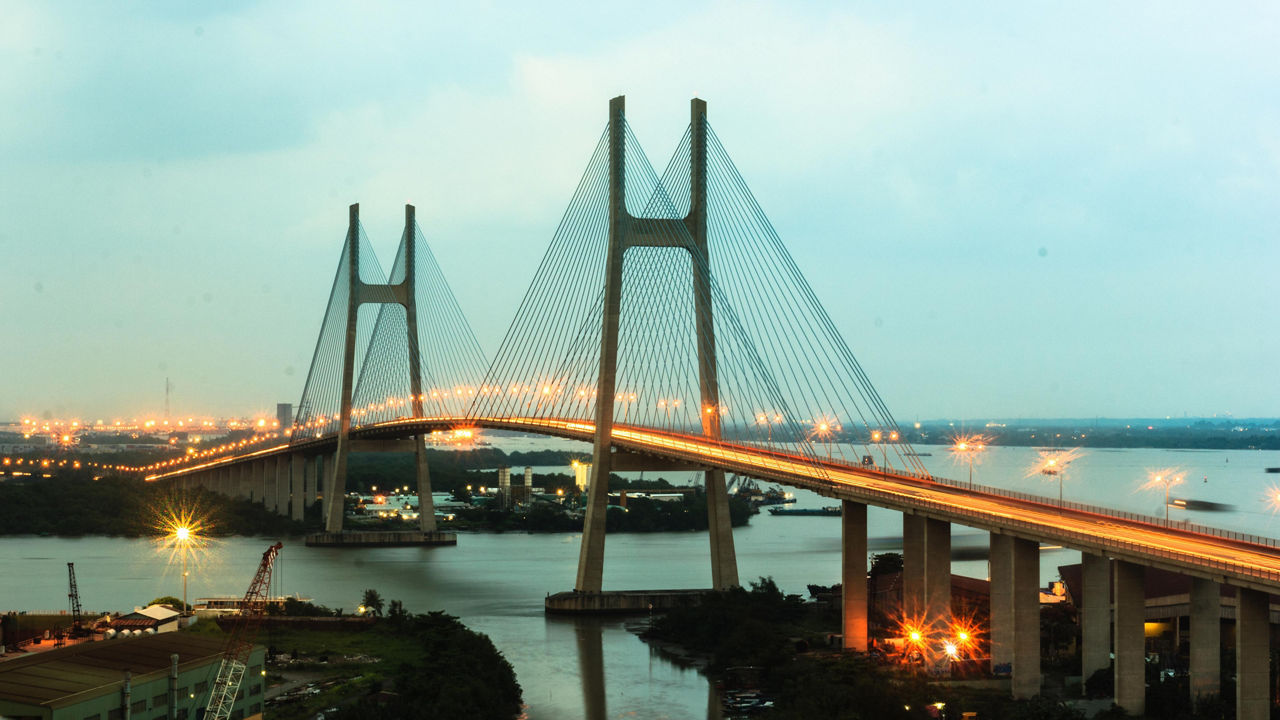 ho chi minh phu my vietnam 3840x2160